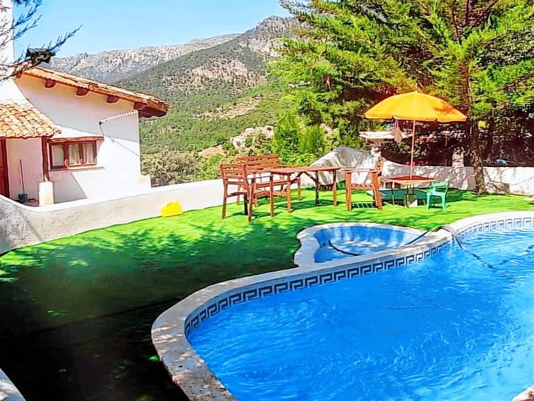 Apartamento Elche de la Sierra