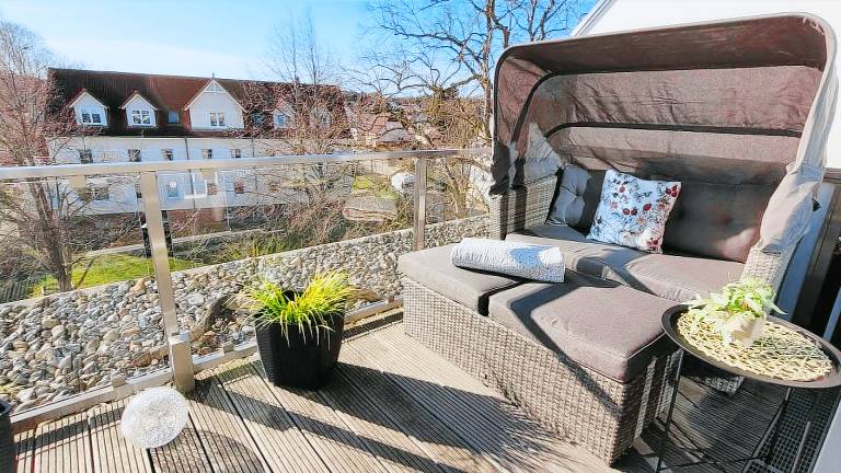 Ferienwohnung Lauterbach
