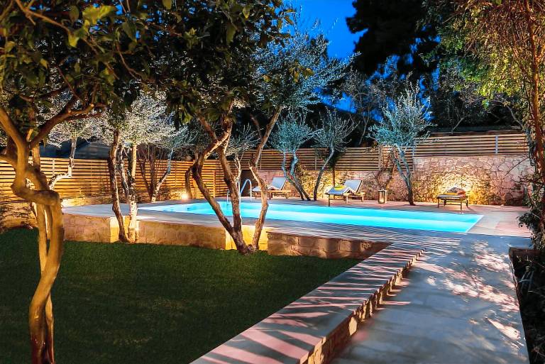 Villa Chania