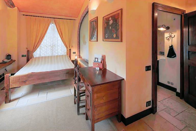 Alloggio Sarzana