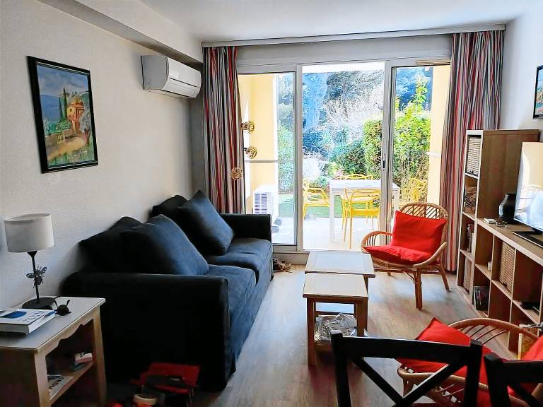 Appartement Porquerolles