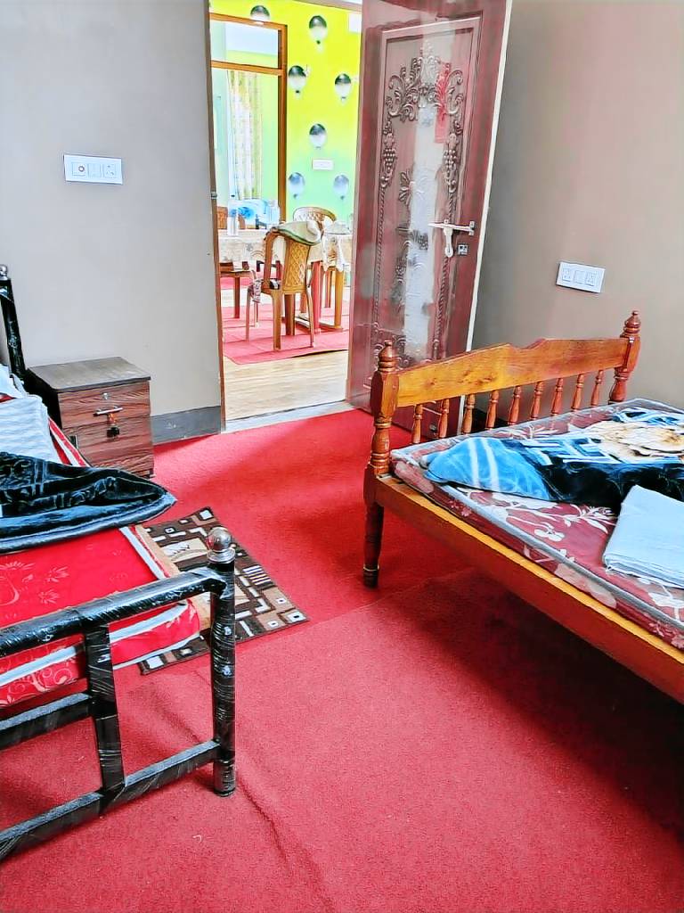 Vacation home with 4 rooms for 12 persons — photo 2