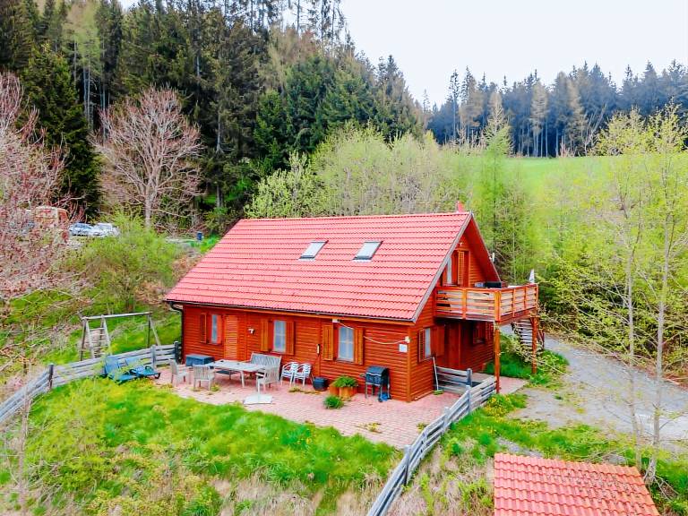 Appartamento Sörgerberg