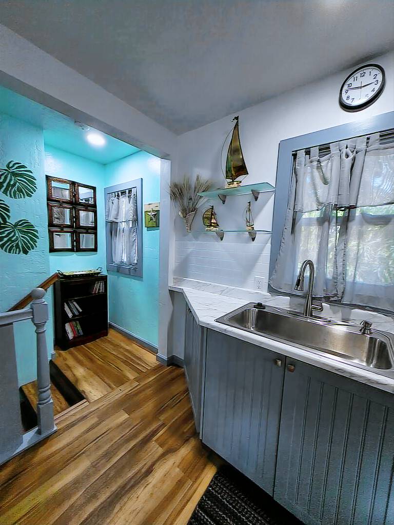 Lovely house with patio & garden | Pets allowed — photo 3