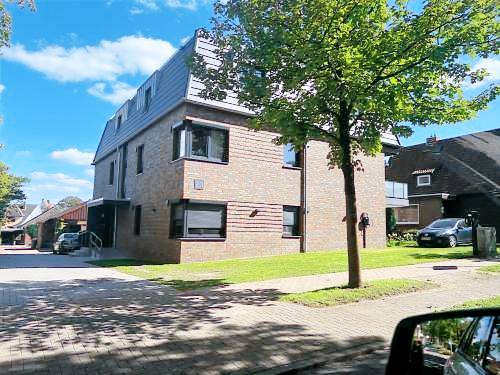 Ferienwohnung Buxtehude