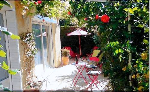 Maison de vacances Vinsobres