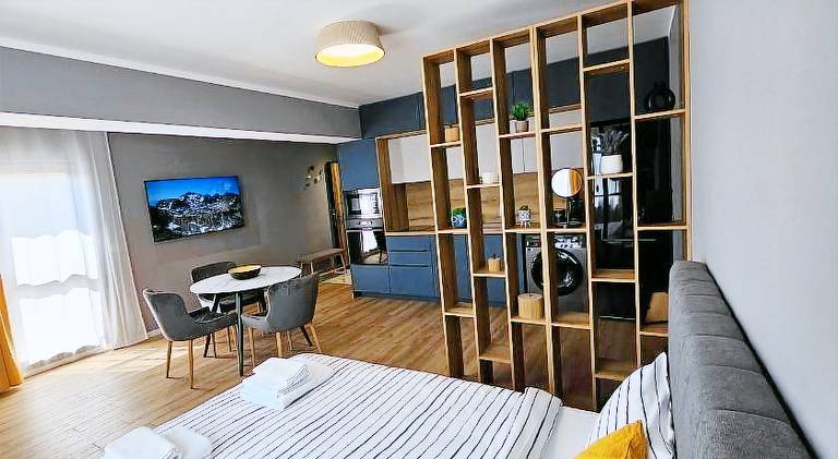 Apartment | Dogs allowed in Velingrad