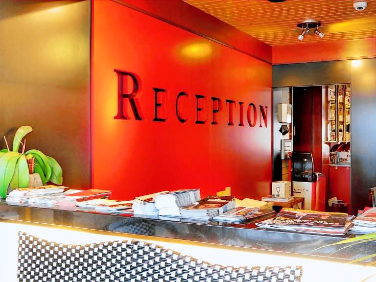 Hotel Rallye & Entrees aux Bains de la Gruyere — photo 4