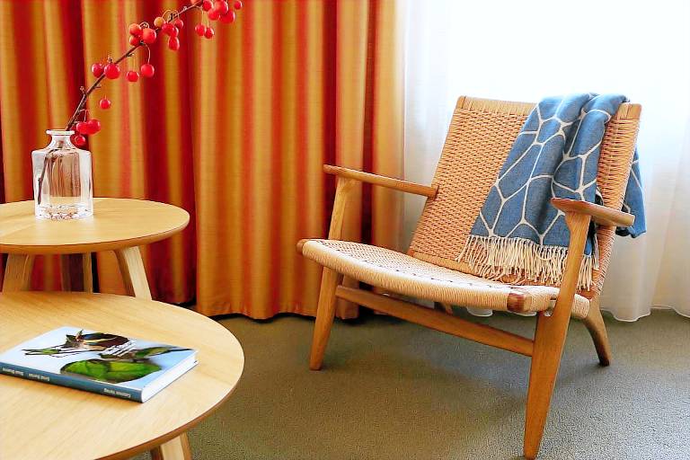 Bellevue Parkhotel & Spa - Relais & Châteaux in Adelboden
