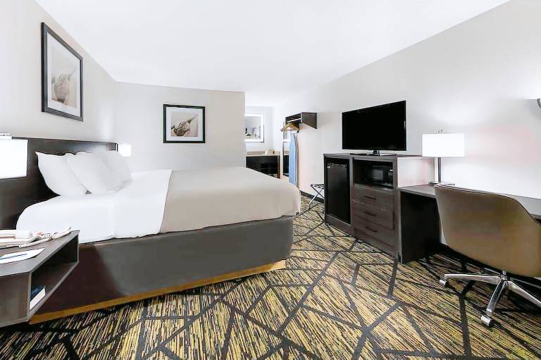 Quality Inn Orange Park Jacksonville