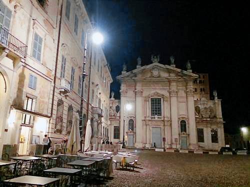 Appartamento Mantova