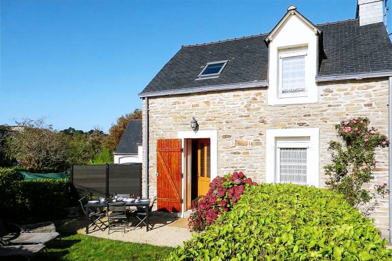 House La Forêt-Fouesnant
