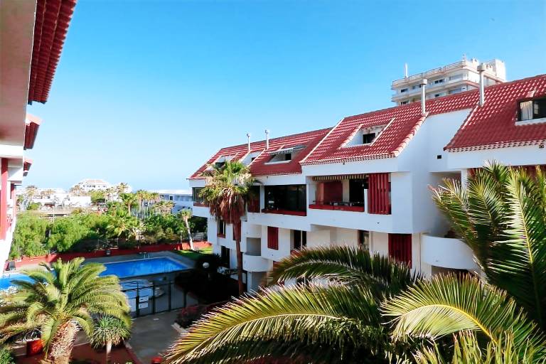 Apartment  Costa Adeje