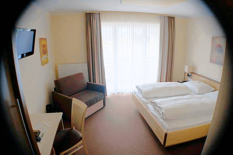Hotel-Restaurant Sonneck in Schladming