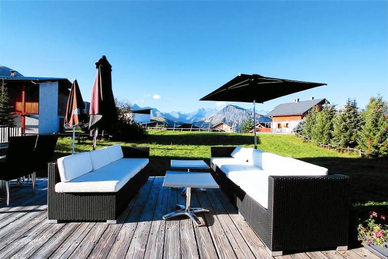Appartement La Toussuire