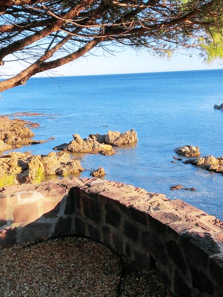Maison de vacances Saint-Aygulf