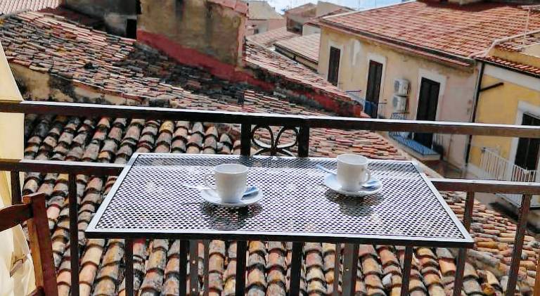 Rental apartment with 1 room for 4 persons — photo 3