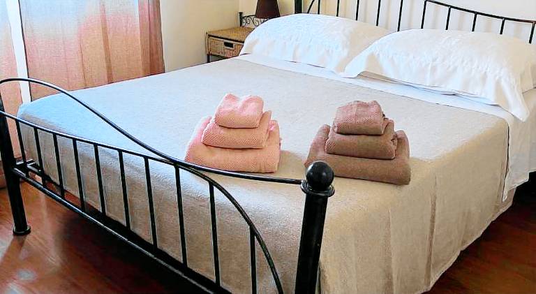 Da Adriana Guesthouse in Santa Teresa di Gallura