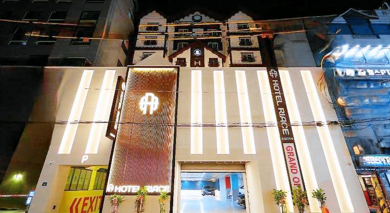 Hotel Riace