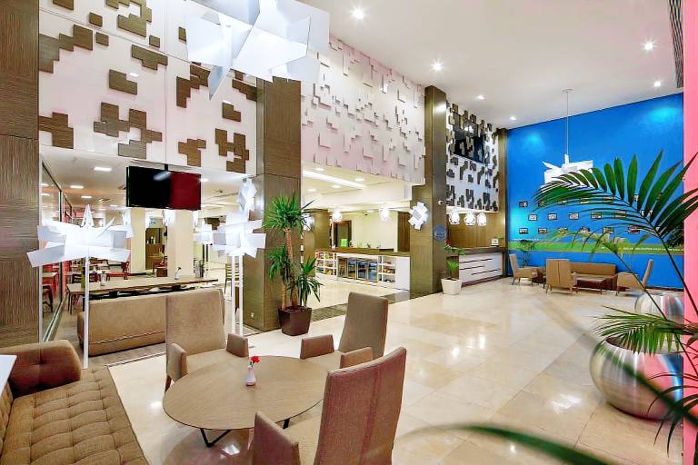 Hampton by Hilton Gaziantep City Centre — photo 4