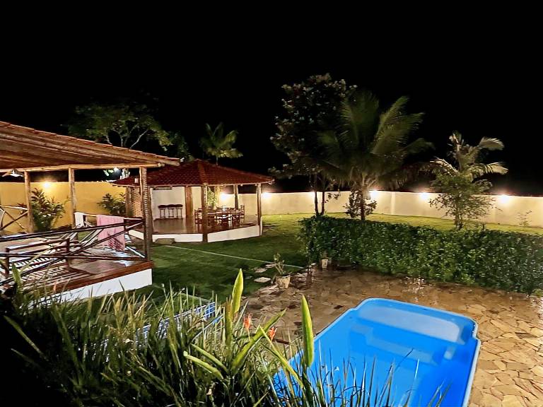 Villa Paraty