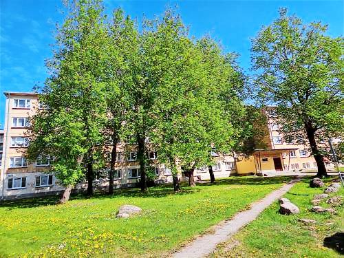 Apartamento Lilleküla