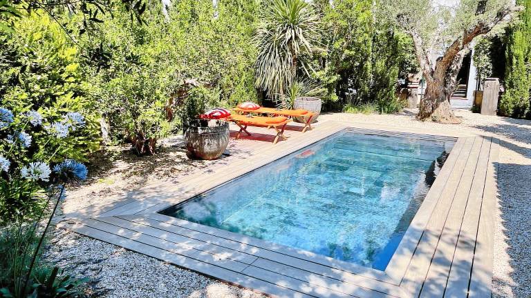 Villa Fontvieille