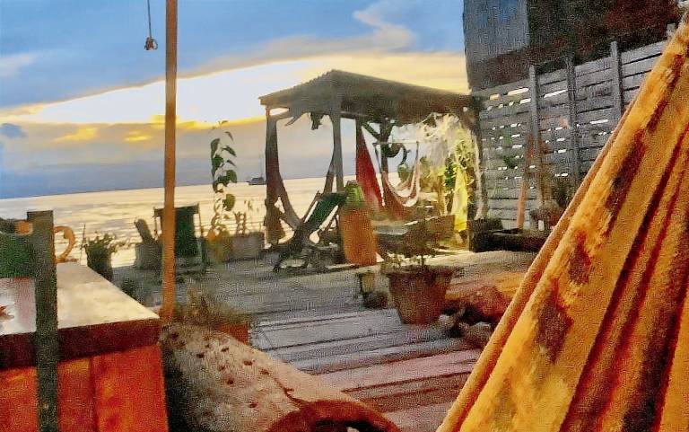 Bed & Breakfast Bocas del Toro