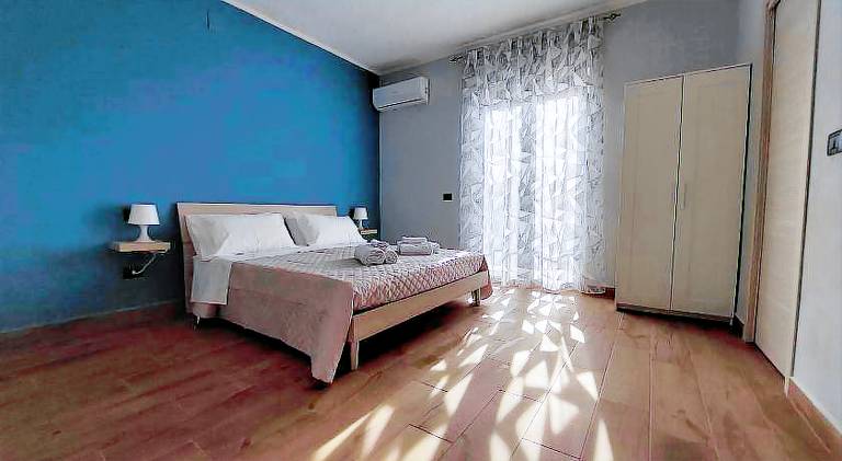 Bed & Breakfast Senise