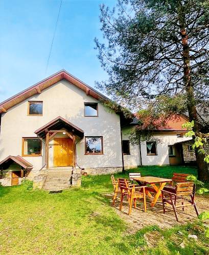 Agroturystyka Podlesice
