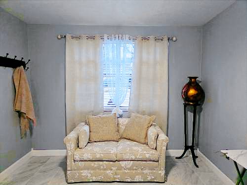 Bed and breakfast North Tampa