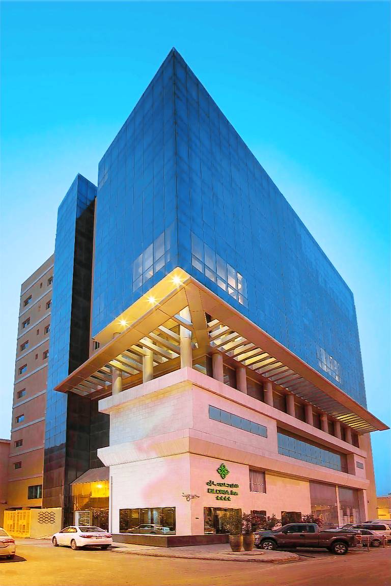Gloria Inn