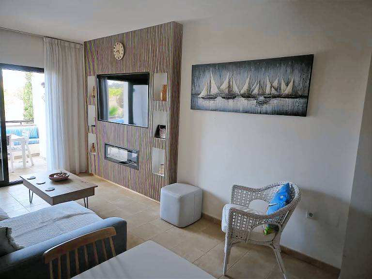 Apartment  Fuente Álamo de Murcia
