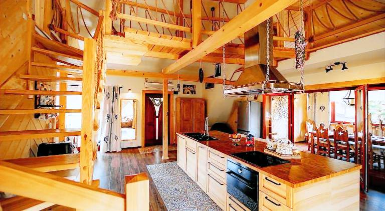 Apartament Gorski u Papierzy Sauna, Jacuzzi, SPA — photo 2