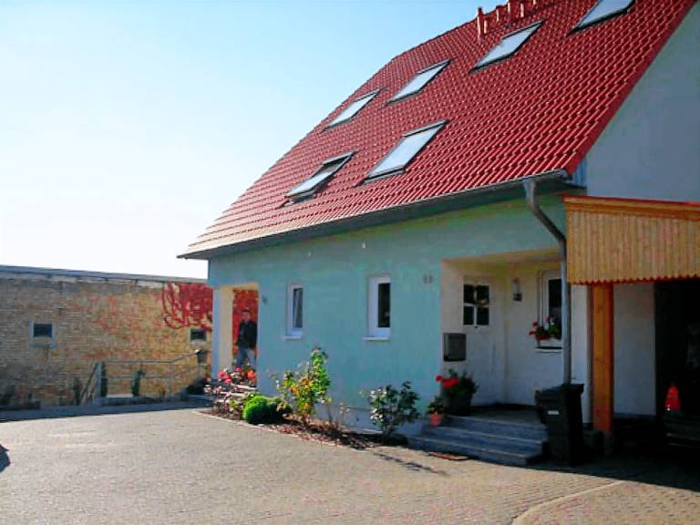 Ferienwohnung Waren (Müritz)