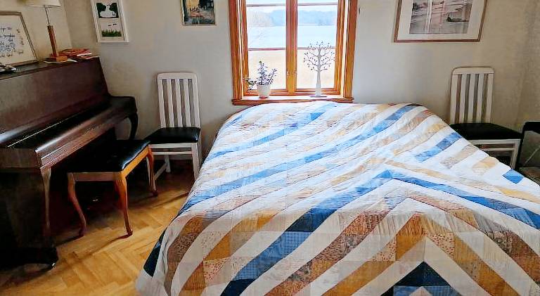 House with 2 rooms for 7 persons — photo 2