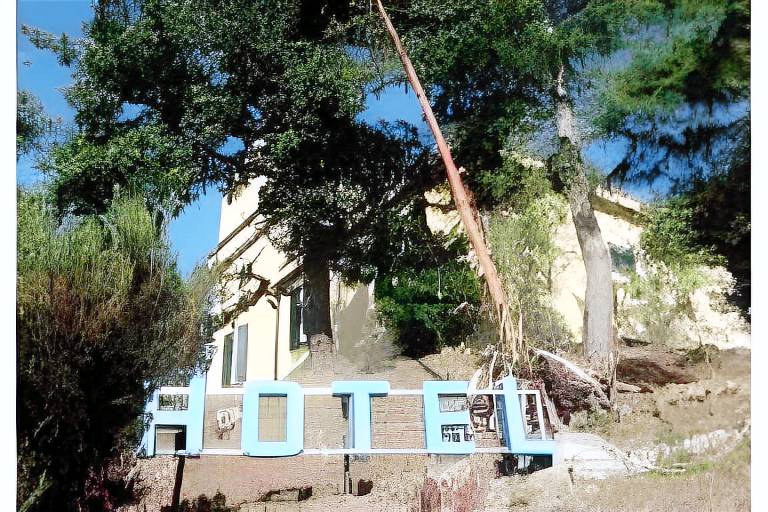 Relais San Rocco in Moneglia