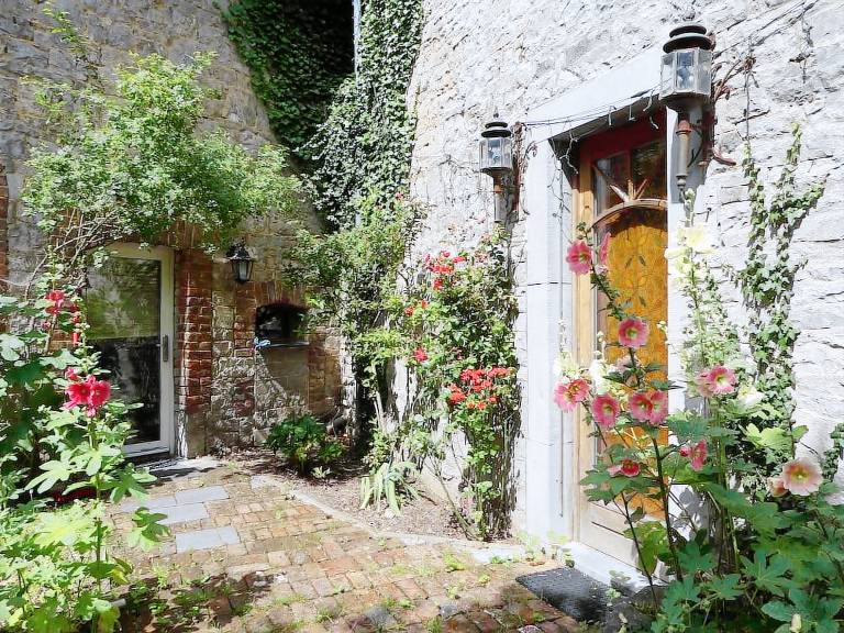 Ferienhaus Bende