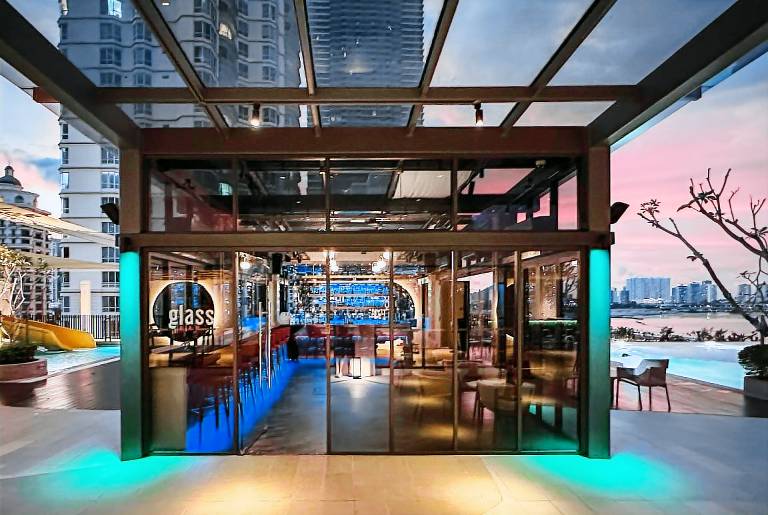 Ascott Gurney Penang — photo 3