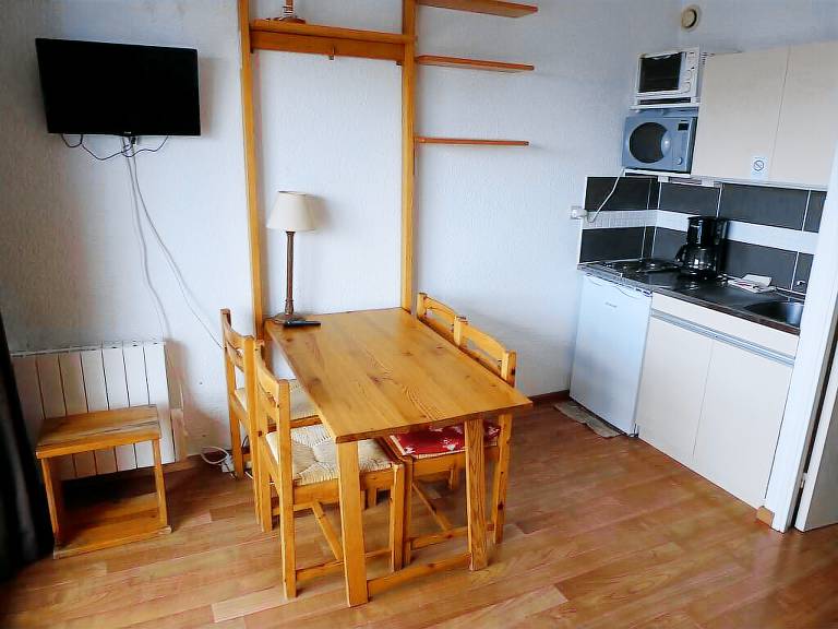 Appartement Puy-Saint-Vincent