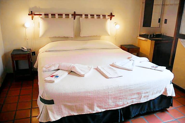 Donna Alda Hotel — photo 2