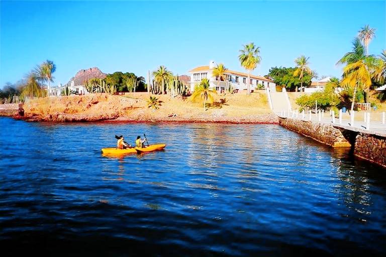 Hotel Playa de Cortes