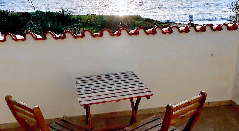 Villa  Sa Rocca Tunda