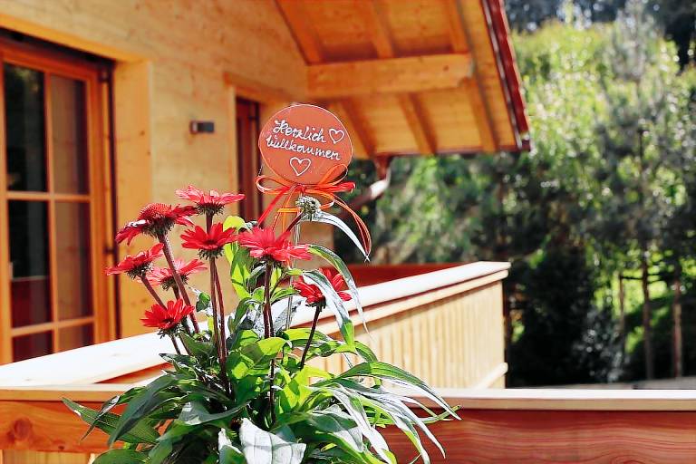 Ferienhaus  Seeshaupt