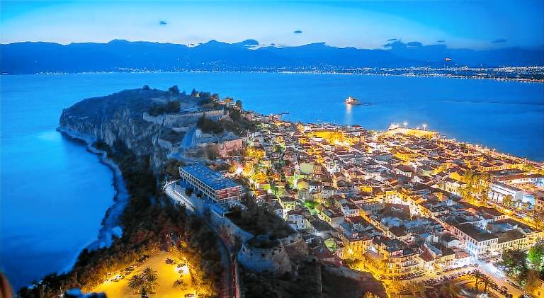 Dopios Studios Nafplio — photo 2