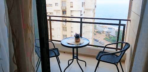 Appartement Netanya
