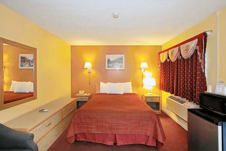 Motel  Winnemucca