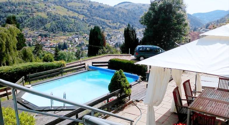 Bellavie - Maison d'hotes — photo 3