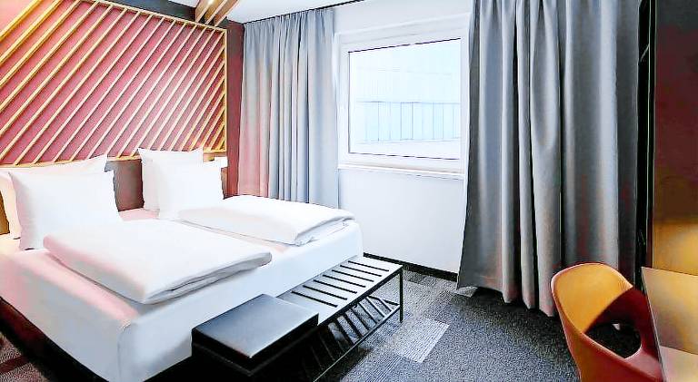 B&B HOTEL Lippstadt in Lippstadt