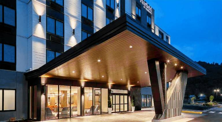 TownePlace Suites by Marriott Chilliwack — photo 3